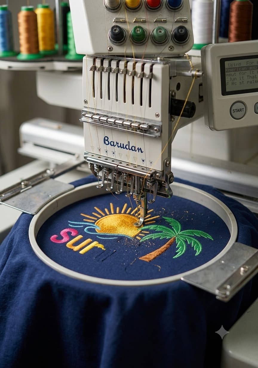 Brand Label