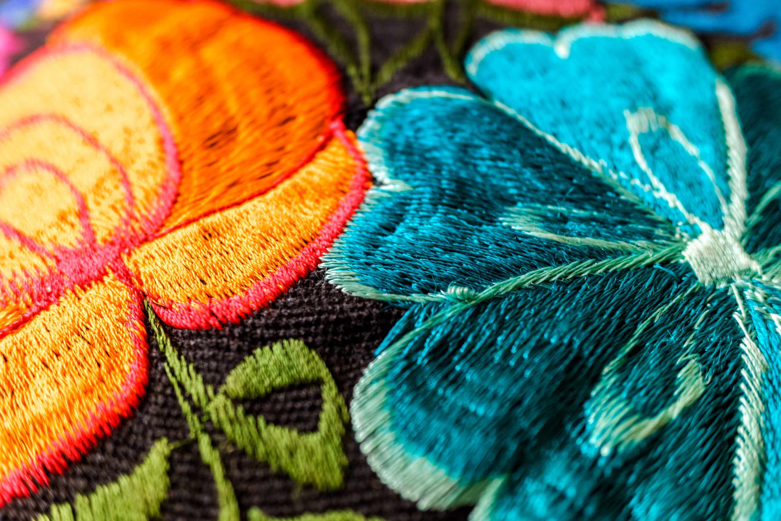 Cotton Fabric